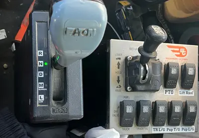 Used 2019 WESTERN STAR 4900 Dump trucks Utah US | Proxy Equipment #1381801