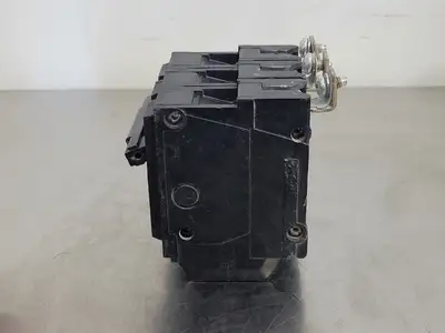 USED GENERAL ELECTRIC THHQB345