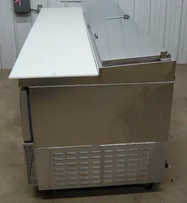 USED Continental NUMBER: