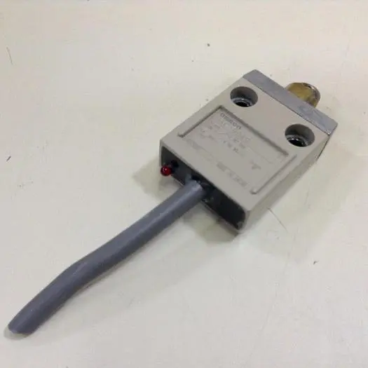 Used OMRON D4C-9049 Relays & Switches Michigan US | Ideal Machinery #592811