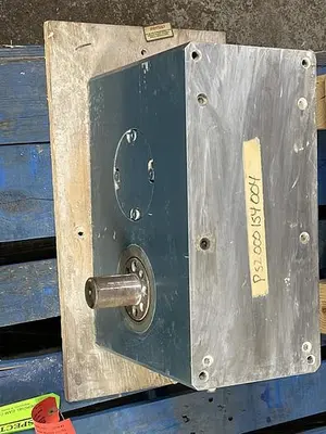 USED CAMCO CAMCO 512P8H40-150