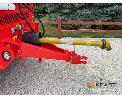 Used MASCHIO _UNKNOWN_ Square Balers Iowa US | Keast Enterprises #1360447