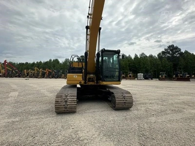 Used 2020 CATERPILLAR 320 Crawler Excavators North Carolina US | Southeastern Equipment Corp #1467742