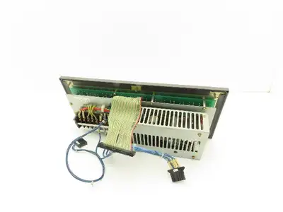 Okuma 98029-10010-1 HMI Keypad Operator Control Panel