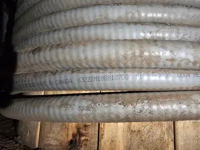 Used SHAWFLEX 63222M180818700 Cable & Wire British Columbia CA | Lenmark #1439978