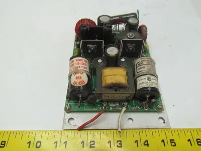 Power General Assy 7282 Power Supply Circuit Board PCB