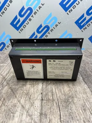 INGERSOLL RAND 39817655 Electrical/PLC/Automation | ESS Industrial Equipment Sales (4)