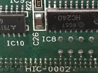 USED TOYO P924751