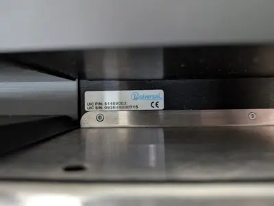 Used Universal Instruments 51459003 PCB Component Feeders Michigan US | 4Tech USA #1540379