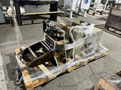 USED DALLAS DRF 3