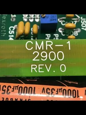 USED CINCINNATI MILACRON ES-43-A8-0609-C-3A