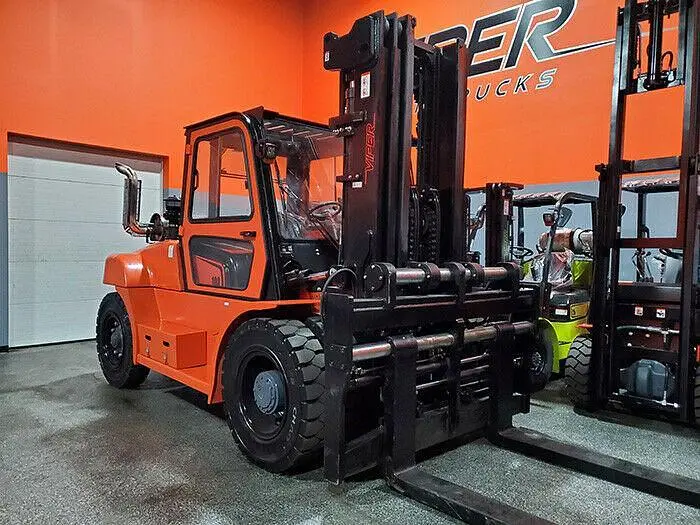 NEW 2026 VIPER FD100