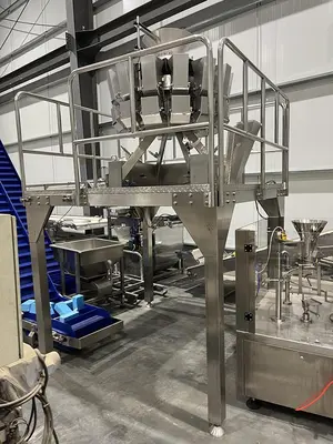 USED FOSHAN SAMFULL SF-2.0T