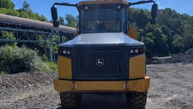 Used 2019 Deere 310E Excavators Ohio US | Rubbl #1271314