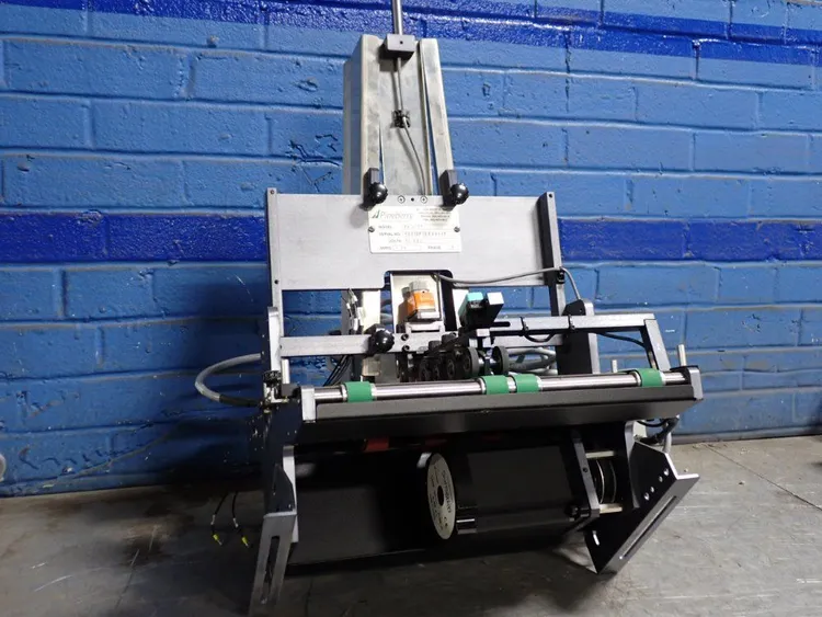 Used PINEBERRY SF12 Miscellaneous Packaging Equipment Ohio US | HGR 24 #756682