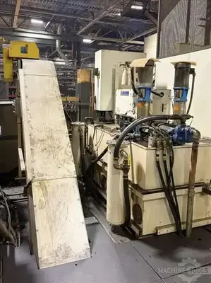 USED 2012 MAG HMC-1250