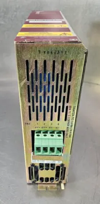 MOOG T150-901 B-702-2A Servo Drive (BIN552)
