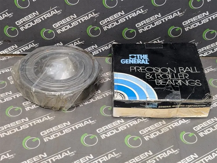 Used GENERAL _UNKNOWN_ Bearings Wisconsin US | Green Industrial #666990