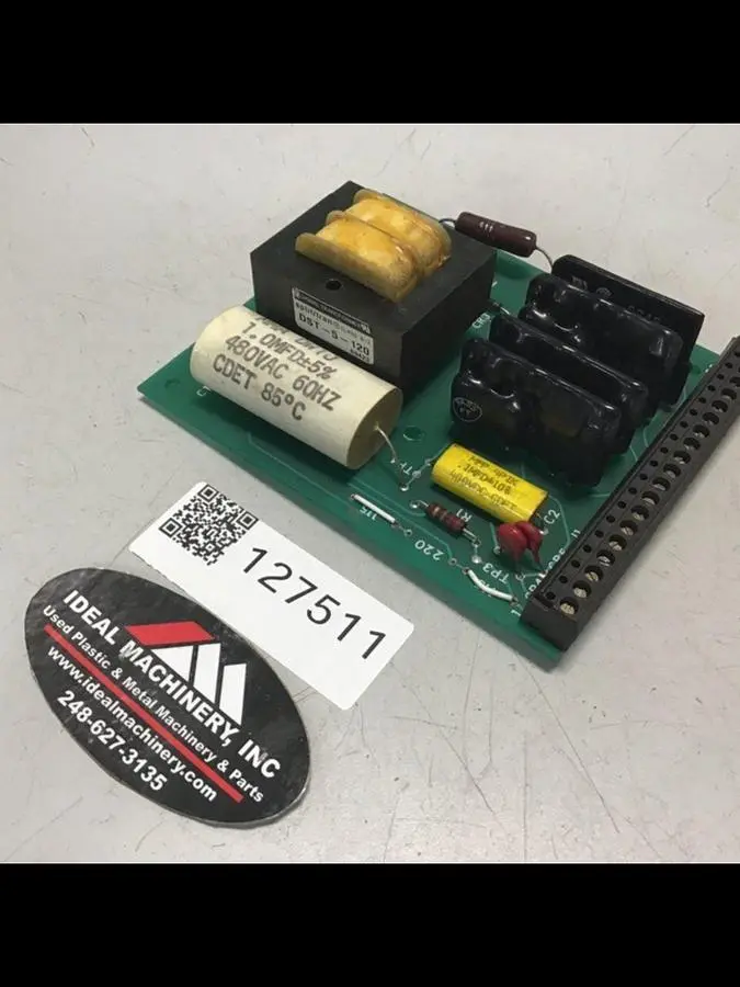USED FEDERAL EPC-01818