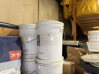 Used _UNKNOWN_ _UNKNOWN_ Chemicals Michigan US | Miedema Asset Management Group #1575232