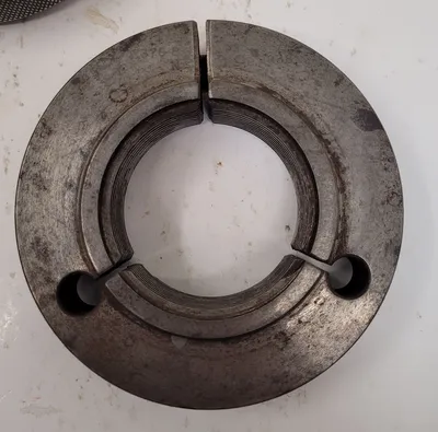 REPUBLIC Thread Ring Gauges Tooling & Accessories, Gauges | Machinery Central (5)