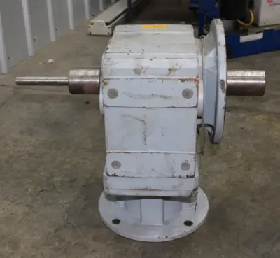 USED STOBER ANTRIEBSTECHNIK K5-13VF0220MR30D112M4