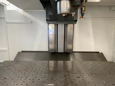 2007 MIGHTY VIPER VMC-2100 Vertical Machining Centers | PM Machines (9)