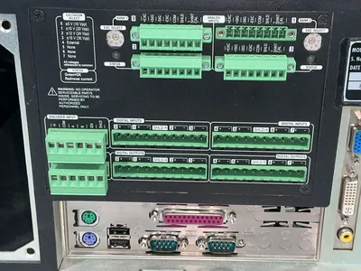 Used 2004 SCIEMETRIC INSTRUMENTS 315 Analyzers Systems - Other Ohio US | HGR 24 #1406195