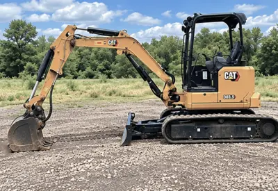 Used 2023 _UNKNOWN_ _UNKNOWN_ Crawler Excavators - Mini Kentucky US | H Richardson and Sons #1557737