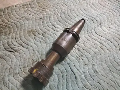 USED DEVLIEG 50CT-E200