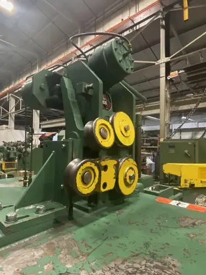 USED 1995 FE DTVA-4050-44