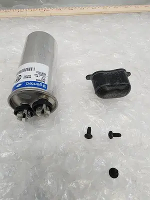GENTEQ 343X962 CAPACITOR