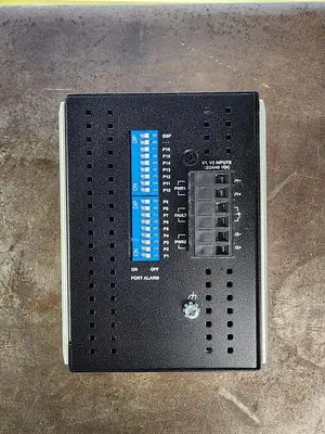USED WEIDMULLER IE-SW-VL16-16TX
