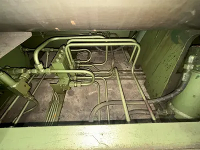USED ROUNDO PS205