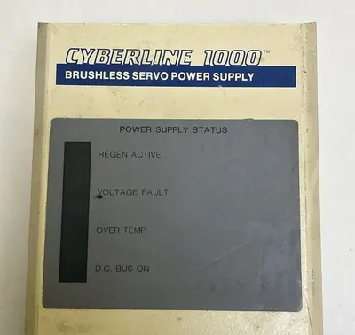 USED ICC 110-0108