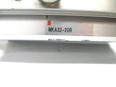 USED SMC MKA32-20R