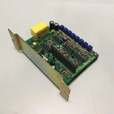 USED TOKIMEC EPAB-X-2-L-11