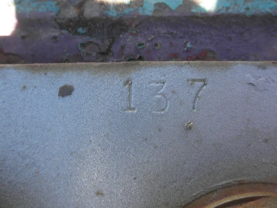 USED KERR KCP-6300