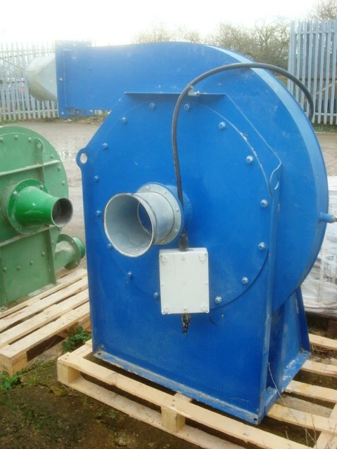 Blower Fan M/S  RHF Blower 7.5 Kw