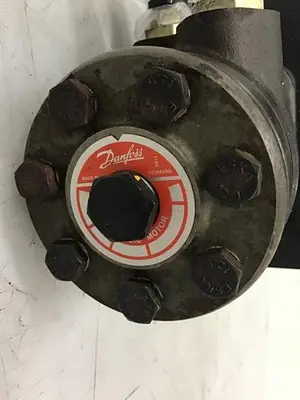 USED DANFOSS OMP 160 151-7065