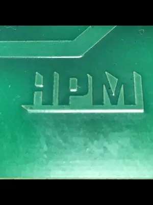 USED HPM 1D702-0009