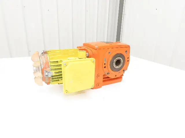 Used NORD _UNKNOWN_ Speed Reducers Indiana US | Arrow Industrial #1367863