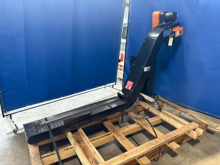 Used 1999 Jorgensen - Belt Conveyors Ohio US | Great American Equipment Company #871172