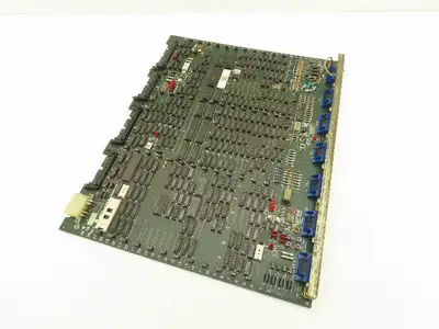 Used YASKAWA _UNKNOWN_ Printed Circuit Boards (PCB) Indiana US | Arrow Industrial #1408236