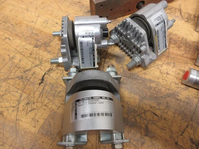Used GENERIC GENERIC Hydraulic Pumps Minnesota US | Machinesused.com #1310830