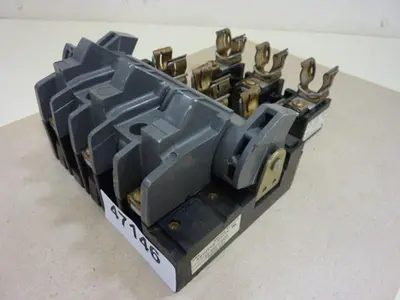 USED ALLEN BRADLEY 40021-558-02
