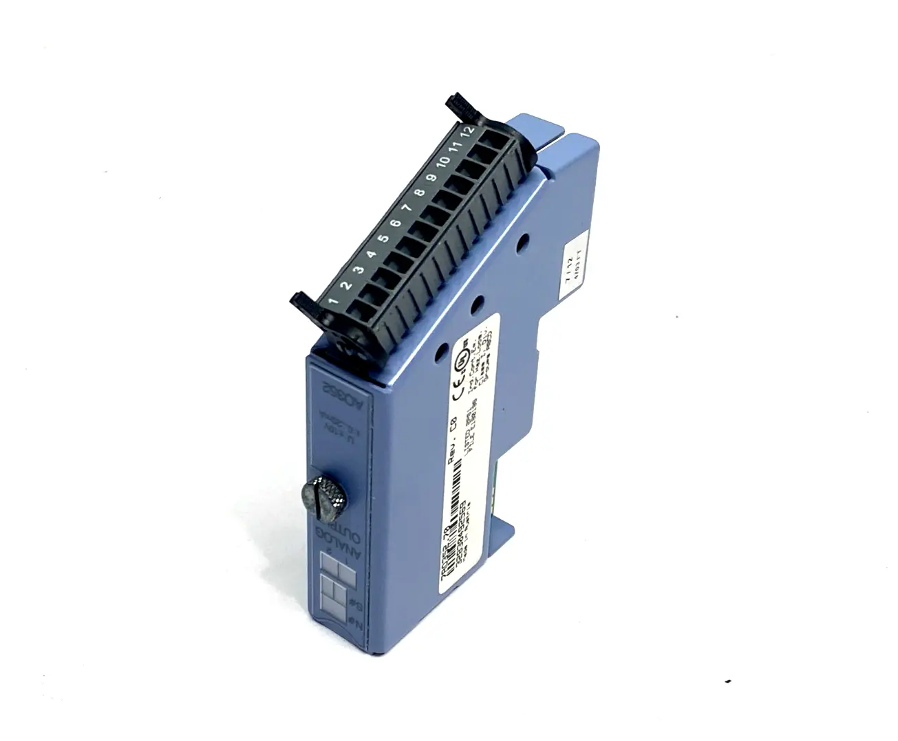 USED B&R AUTOMATION AO352, B2517808