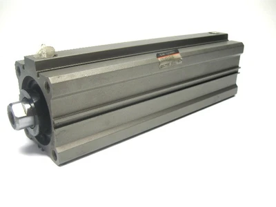 USED SMC CDQ2A50-170DC