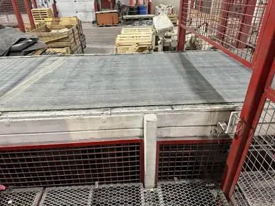 Used 2013 FC 1400 X 1000 MM Concrete Plants Quebec CA | DIT Equip #1412408