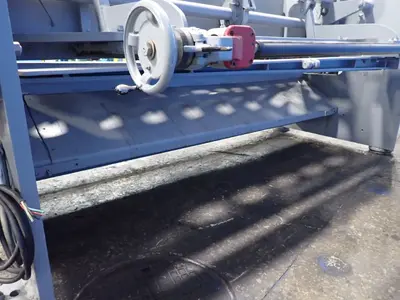 USED CINCINNATI 1410